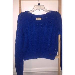 Hollister Sweater